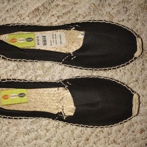 RockFlowerPaper Espadrilles